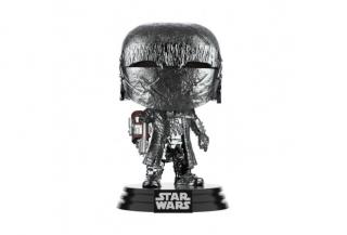 Star Wars Rise of Skywalker Funko figurka - Knight of Ren (Cannon)