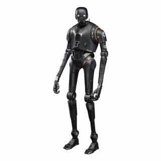 Star Wars Rogue One Black Series - akční figurka - K-2SO