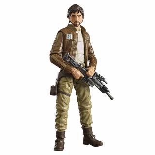 Star Wars: Rogue One Vintage Collection - akční figurka - Captain Cassian Andor