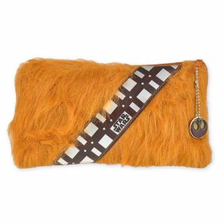 Star Wars - školní pouzdro - Chewbacca