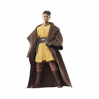 Star Wars: The Acolyte Black Series - akční figurka - Jedi Knight Yord Fandar