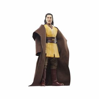 Star Wars: The Acolyte Black Series - akční figurka - Jedi Master Sol