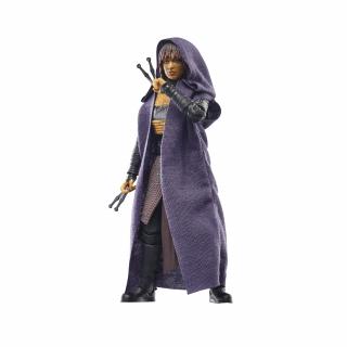 Star Wars: The Acolyte Black Series - akční figurka - Mae (Assassin)