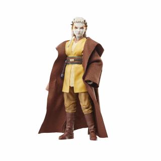 Star Wars: The Acolyte Black Series - akční figurka - Padawan Jecki Lon