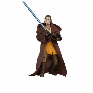 Star Wars: The Acolyte Vintage Collection - akční figurka - Jedi Master Sol