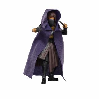 Star Wars: The Acolyte Vintage Collection - akční figurka - Mae (Assassin)