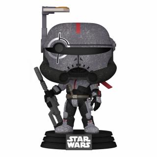 Star Wars The Bad Batch - funko figurka - Crosshair