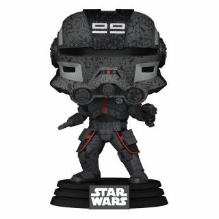 Star Wars The Bad Batch - funko figurka - Echo