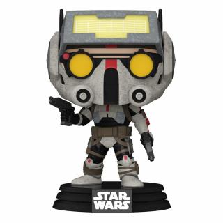 Star Wars The Bad Batch - funko figurka - Tech