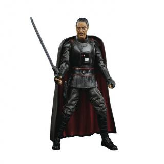 Star Wars The Black Series - akční figurka - Moff Gideon