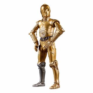 Star Wars The Black Series Archive - akční figurka - C-3PO