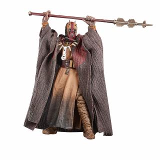 Star Wars: The Book of Boba Fett Black Series - akční figurka - Tusken Chieftain