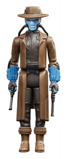 Star Wars: The Book of Boba Fett Retro Collection - akční figurka - Cad Bane