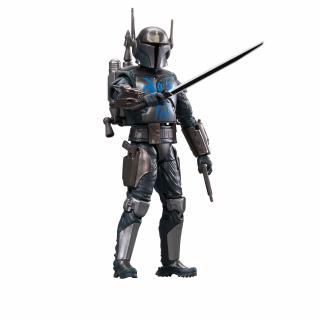 Star Wars: The Clone Wars Black Series - akční figurka - Pre Vizsla