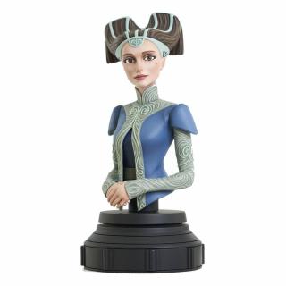 Star Wars The Clone Wars - busta - Padme Amidala