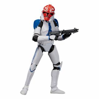 Star Wars: The Clone Wars Vintage Collection - akční figurka - 332nd Ahsoka's Clone Trooper