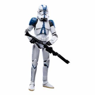 Star Wars: The Clone Wars Vintage Collection - akční figurka - Clone Trooper (501st Legion)
