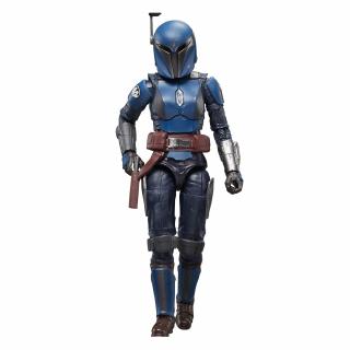 Star Wars: The Mandalorian Black Series - akční figurka - Nite Owl