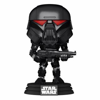 Star Wars The Mandalorian - Funko POP! figurka - Dark Trooper