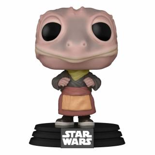 Star Wars: The Mandalorian - Funko POP! figurka - Frog Lady