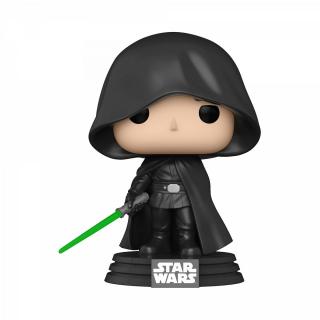 Star Wars: The Mandalorian - Funko POP! figurka - Luke Skywalker