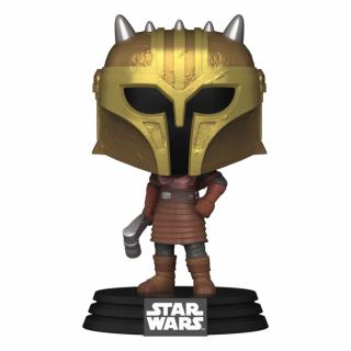 Star Wars: The Mandalorian - Funko POP! figurka - The Amorer