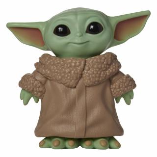 Star Wars The Mandalorian - mluvící hra - Baby Yoda