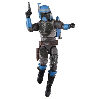 Star Wars: The Mandalorian Vintage Collection - akční figurka - Axe Woves (Privateer)