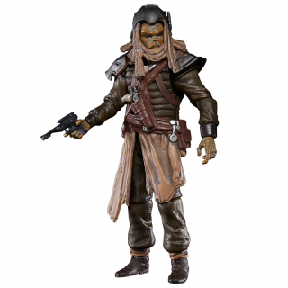 Star Wars: The Mandalorian Vintage Collection - akční figurka - Klatooinian Raider