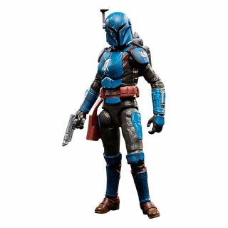 Star Wars: The Mandalorian Vintage Collection - akční figurka - Koska Reeves