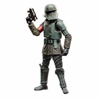 Star Wars: The Mandalorian Vintage Collection - akční figurka - Migs Mayfeld