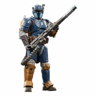 Star Wars: The Mandalorian Vintage Collection - akční figurka - Paz Vizsla