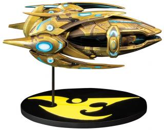 StarCraft - replika - Protoss Carrier Ship