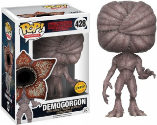 Stranger Things - Funko POP! figurka - Demogorgon (Chase Limited Edition)