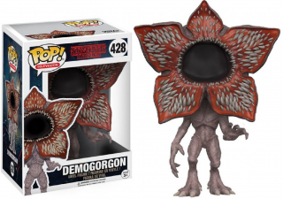 Stranger Things - Funko POP! figurka - Demogorgon