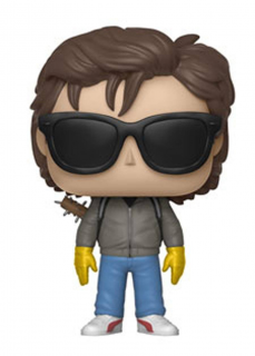 Stranger Things - Funko POP! figurka - Steve (With Sunglasses)