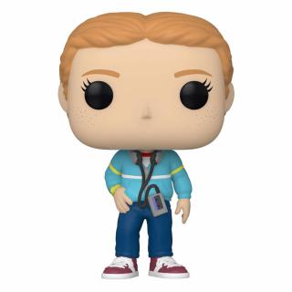 Stranger Things (Season 4) - Funko POP! figurka - Max