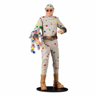 Suicide Squad - akční figurka - Polka Dot Man