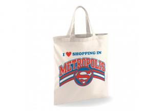 Superman taška - Metropolis