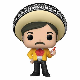 Tapatio - funko figurka - Tapatio Man
