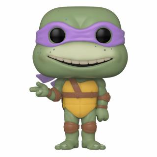 Teenage Mutant Ninja Turtles - Funko POP! figurka - Donatello