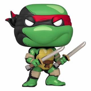 Teenage Mutant Ninja Turtles - Funko POP! figurka - Leonardo