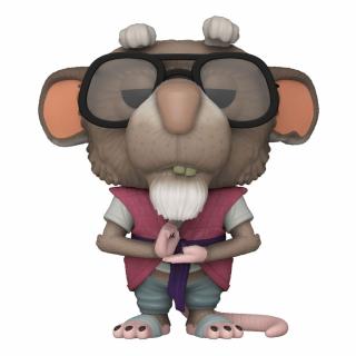 Teenage Mutant Ninja Turtles: Mutant Mayhem - Funko POP! figurka - Splinter