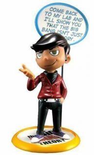 The Big Bang Theory - figurka - Howard Wolowitz