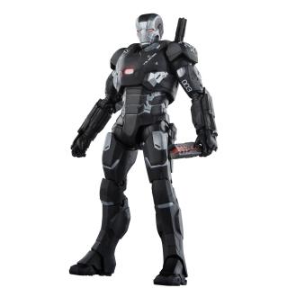 The Infinity Saga Marvel Legends - akční figurka - Marvels War Machine (Captain America: Civil War)