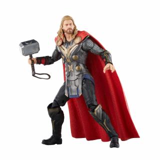 The Infinity Saga Marvel Legends - akční figurka - Thor (Thor: The Dark World)