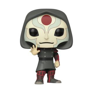 The Legend of Korra - funko figurka - Amon