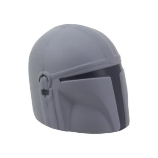 The Mandalorian - antistresová hračka - Mandalorian Helmet