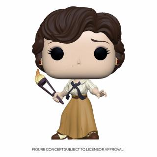 The Mummy (2008) - Funko POP! figurka - Evelyn Carnahan