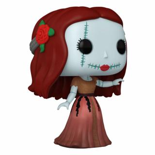 The Nightmare Before Christmas 30th Anniversary - Funko POP! figurka - Formal Sally